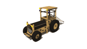 HH1B01 003 Traktor akat 01