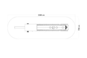 HH1B01 004 Lokomotiva pud 01