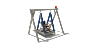 HH1C01 005 Zavesna houpacka pro handicapovane ms 02