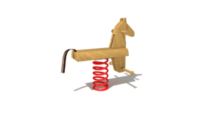 HH1C02 101 houpadlo pruzinove Konik akat 02