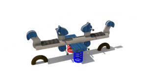 HH1C02 201 Houpadlo dvoupruzinove VEVERCACI ms 02