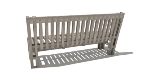 HH3D00 012 Lavice RADIATOR ms 02