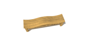 HH3D00 013 Lavice VLNKA akat 02