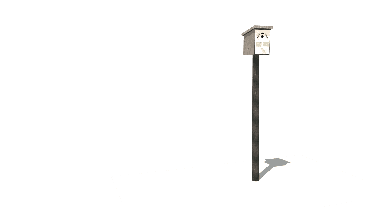 HH3E00 007 Budka pro ptaky ms 02