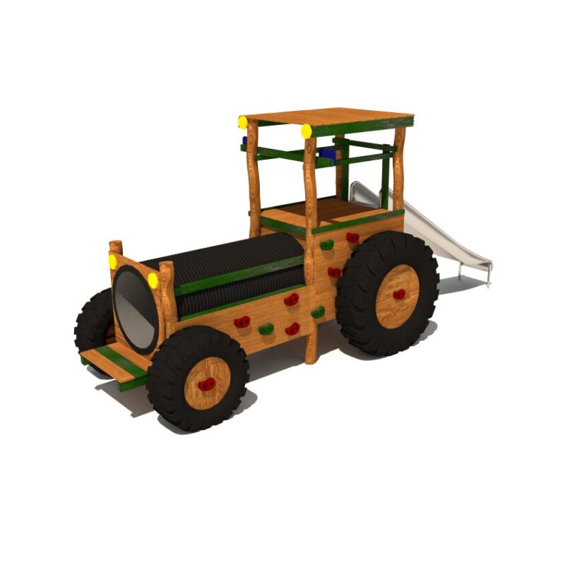 TRAKTOR