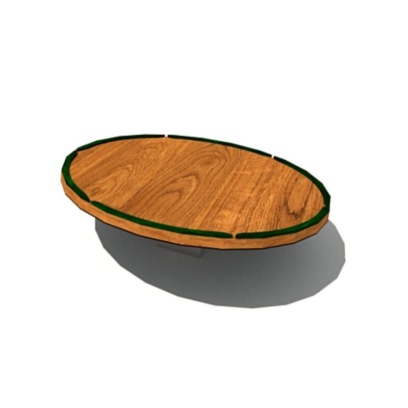 Otočný disk