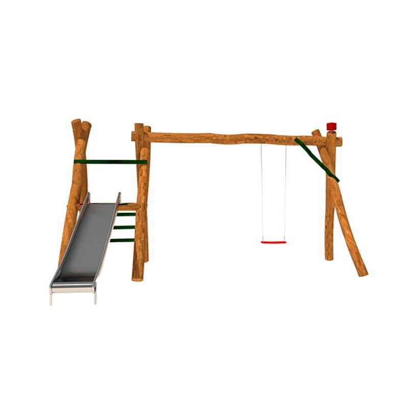 Sestava houpačka KŮZLE