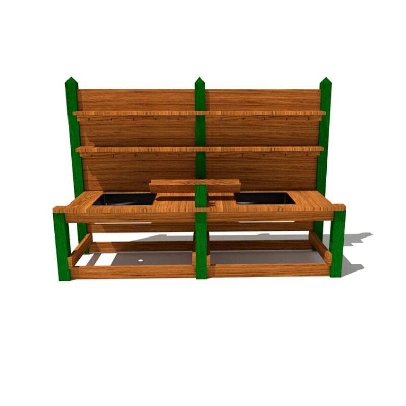 Kuchyňská linka
