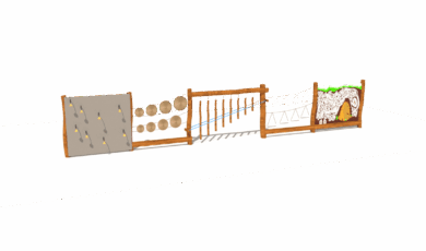 Herní prvek od firmy Hřiště hrou z Turnova, hand made. Dřevěný prvek naučný zvukový, zvuková sestava s činely, triangly, zvonky a dendrofonem, vyrobená z akátového a dubového dřeva. Dřevěný prvek naučný zvukový, zvuková sestava s činely, triangly, zvonky a dendrofonem, vyrobená z akátového a dubového dřeva.