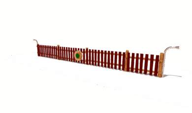 Herní prvek od firmy Hřiště hrou z Turnova, hand made. Dřevěný prvek naučný zvukový, plot laťový se zvukovodem, vyrobený z akátového a dubového dřeva. Dřevěný prvek naučný zvukový, plot laťový se zvukovodem, vyrobený z akátového a dubového dřeva.