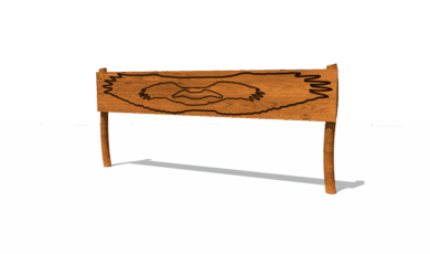 Herní prvek od firmy Hřiště hrou z Turnova, hand made. Dřevěný prvek informační tabule rozpětí křídel ptáků, vyrobené z akátového a dubového dřeva. Dřevěný prvek informační tabule rozpětí křídel ptáků, vyrobené z akátového a dubového dřeva.