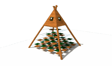 Pagoda