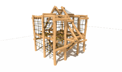Prolezacka RUBIK