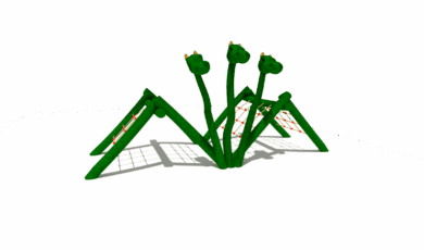 Prolezacka Trojhlava san
