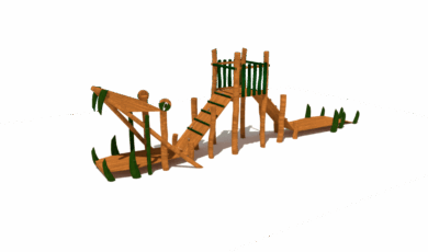Sestava Jester